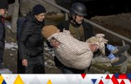 Russian invasion of Ukraine: Russia announces temporary ceasefire to allow Ukrainian civilians to flee besieged cities