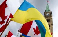 The Canadian Parliament has supported visa-free travel with Ukraine