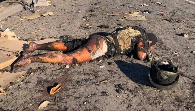 The Russian aggressor lost more than 11,000 Soldiers