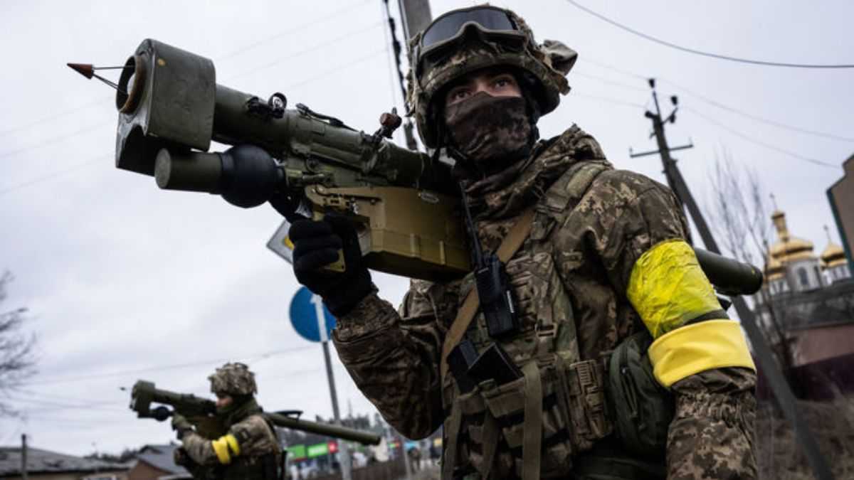 The losses of the Russian army .. the latest developments