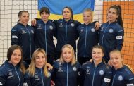 The women's national team will represent Ukraine at the European Wrestling Championships in Hungary