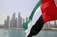 UAE abolished visas for Ukrainians