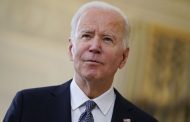 White House confirms Biden met family of American held in Russia