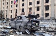 Ukraine calls on Russia to agree to humanitarian corridors in Kyiv, Kharkiv, Volnovaka and Mariupol