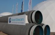 Ukraine proposes that Europe first impose a 50% restriction on Nord Stream transit￼