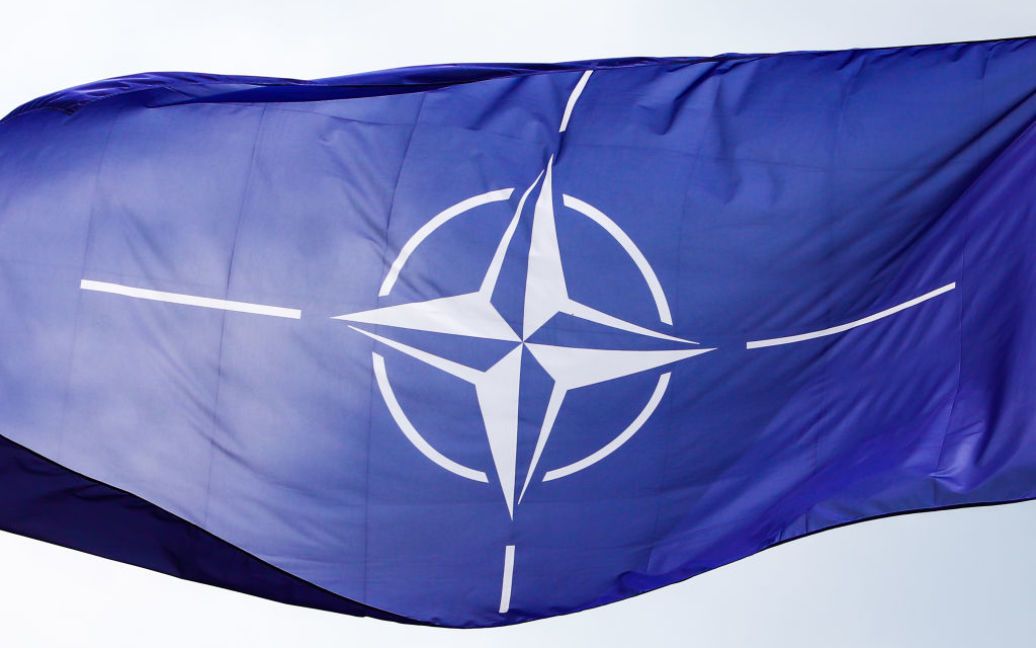 Ukraine will participate in the meeting of NATO foreign ministers
