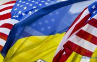 Ukraine's foreign and defense ministers hold talks in Warsaw