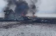 Ukrainian Air Force destroys 8 enemy planes and 3 helicopters
