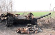 Ukrainian army liberates five villages in Zaporizhia region from enemy captivity