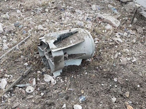 Russian occupiers shelled the resort Gulf in the Odessa region