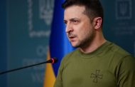 The occupiers cannot conquer us. They do not have such strength. There is no such spirit - Zelensky