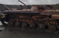 Resistance forces in Chernihiv region liberated 5 settlements from occupiers - North Command