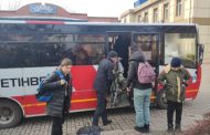 Evacuation from Donetsk region: more than 200 people were taken to a safe place from Vuhledar and Avdiivka