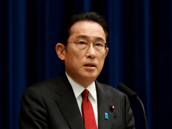 Japan demands from India a clear reaction to the war in Ukraine