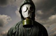 The National Security and Defense Council informed what to do in case of a chemical attack