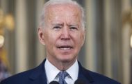 Biden confirmed Russia's use of hypersonic missiles