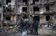 Russia has launched nearly 670 missiles at Ukraine since the beginning of the war - the US Department of Defense