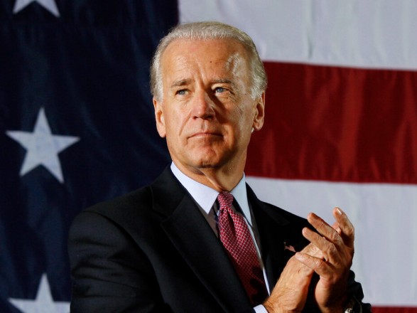 We will make sure that Ukraine has weapons to defend against Russian forces - Biden
