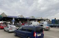 The flow of refugees from Ukraine has decreased somewhat - border guards