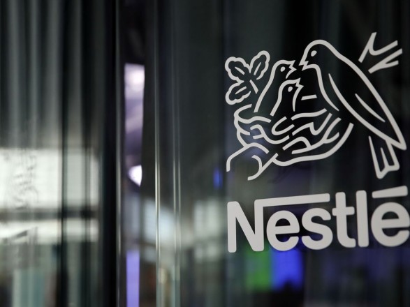Nestlé suspends KitKat and Nesquik brands in Russia