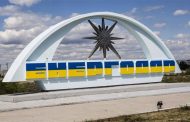 Residents of occupied Energodar went to the rally