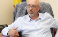 Russia plans to strike at Belarus to draw it into war with Ukraine: Reznikov addresses Belarusian people