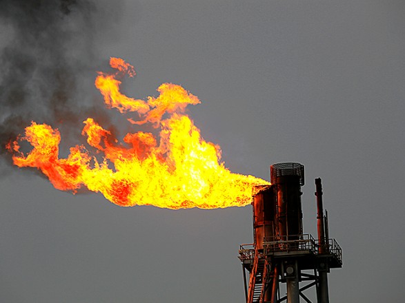 The United States may announce a ban on Russian oil imports today - the media