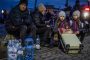Zelensky: Russian military abducted more than two thousand Ukrainian children