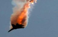An air defense unit shot down a Russian plane near the Gulf in the Odessa region