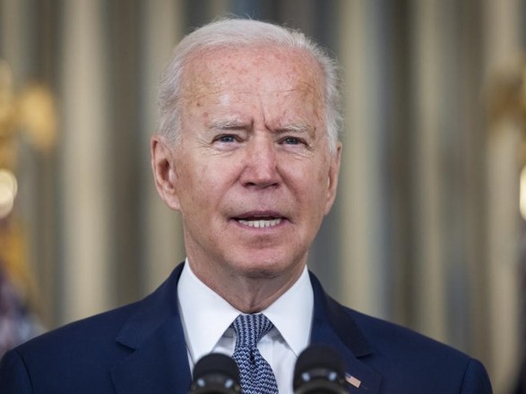 Biden at the G7 summit: Putin is not getting what he expected from the invasion of Ukraine