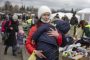 A girl from the bombed maternity hospital of Mariupol, whose photo was seen by the whole world, gave birth to a daughter