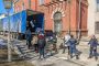 Ministry of Defense: the occupiers temporarily deprived Ukraine of access to the Sea of ​​Azov