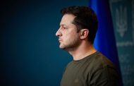 Unfortunately, Ukraine has not yet received enough modern Western anti-missile systems - Zelensky