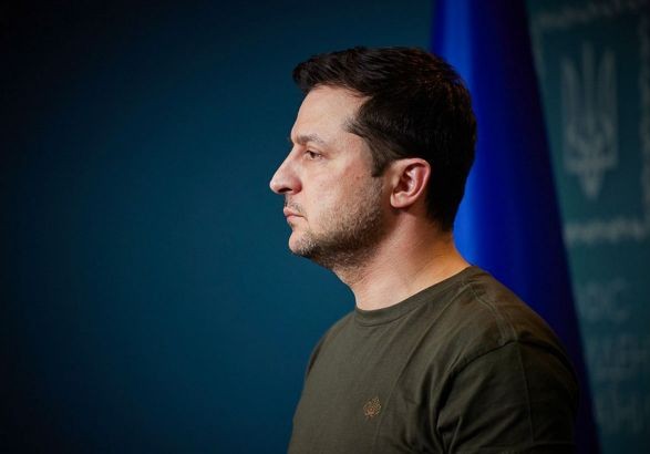 Unfortunately, Ukraine has not yet received enough modern Western anti-missile systems - Zelensky