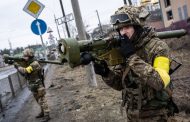 Ukrainian army launches devastating strikes on enemy field bases and warehouses