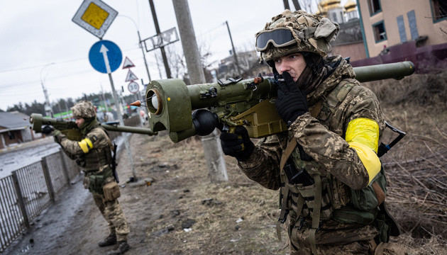 Ukrainian army launches devastating strikes on enemy field bases and warehouses