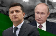 Possible meeting between Presidents Putin and Zelensky