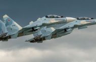 Ukrainian forces shoot down two Russian fighter planes in southern Ukraine