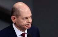 Scholz says Putin clings to idea of ​​