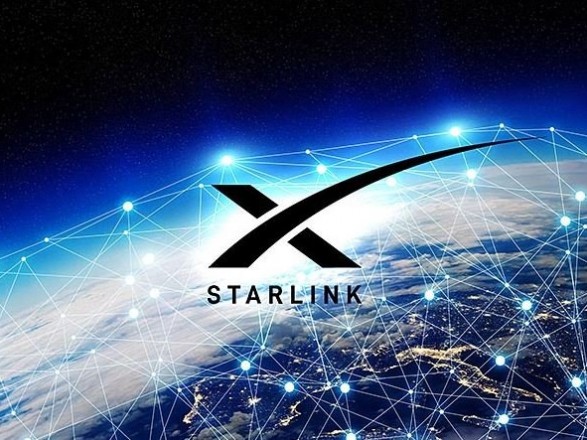 In Ukraine, promise access to Starlink satellite to anyone