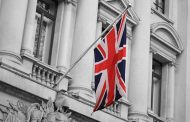 The British Embassy will return to Kyiv