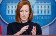 White House spokeswoman: We are not preparing for Biden's visit to Ukraine