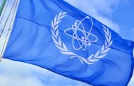 The IAEA has been informed of the withdrawal of Russian troops from the Chernobyl nuclear power plant