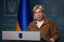 Connections with Kyiv were restored on the Zhytomyr highway