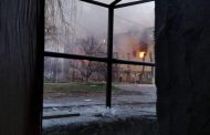 Rescuers of Luhansk region recorded the destruction of seven houses, much more damaged - the head of the OVA