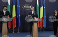 Romania, Bulgaria to help identify perpetrators of war crimes in Ukraine