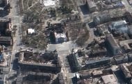 WHO demands immediate humanitarian access to Mariupol