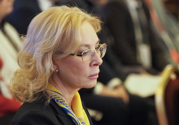 In the Luhansk region, the Russians want to arrange a famine - the Ombudsman