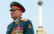 Arestovich praised the work of the new commander of the invasion of Ukraine Dvornikov