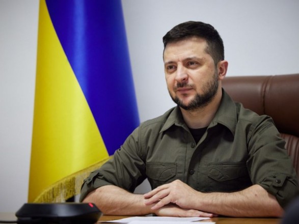 Fully supports Ukraine's accelerated accession to the European Union: Zelensky on the results of the appeal to the Irish Parliament